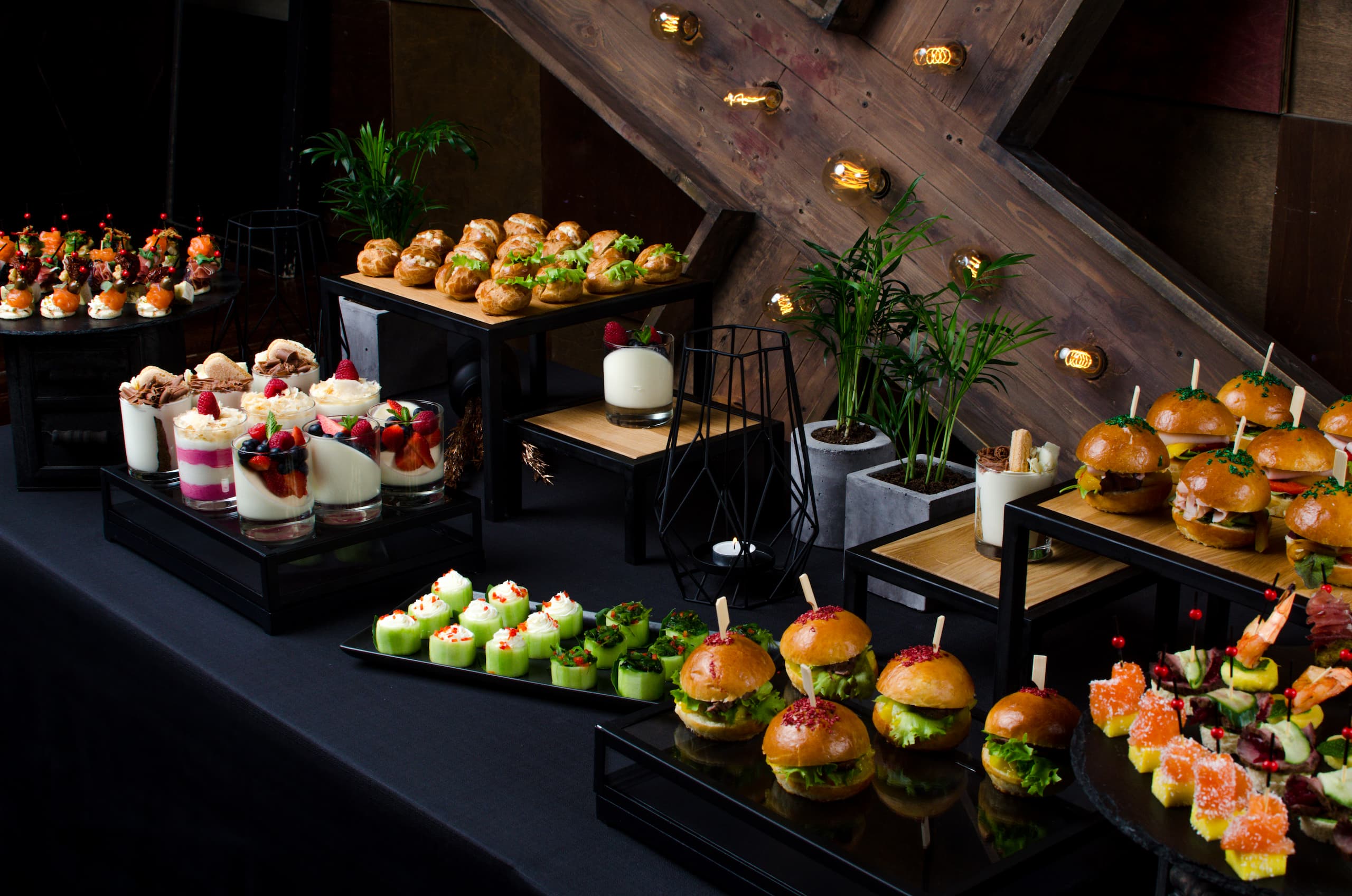 EVENEMENT PRIVE