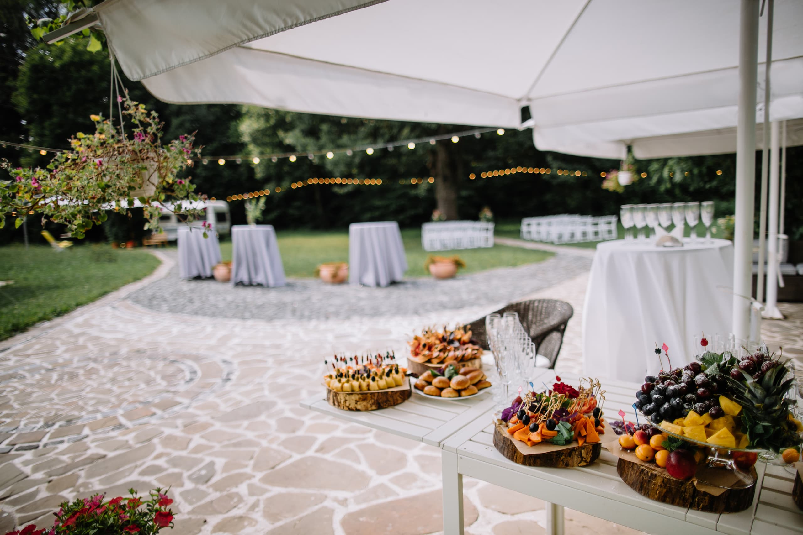 FLORENT TRAITEUR MARIAGE