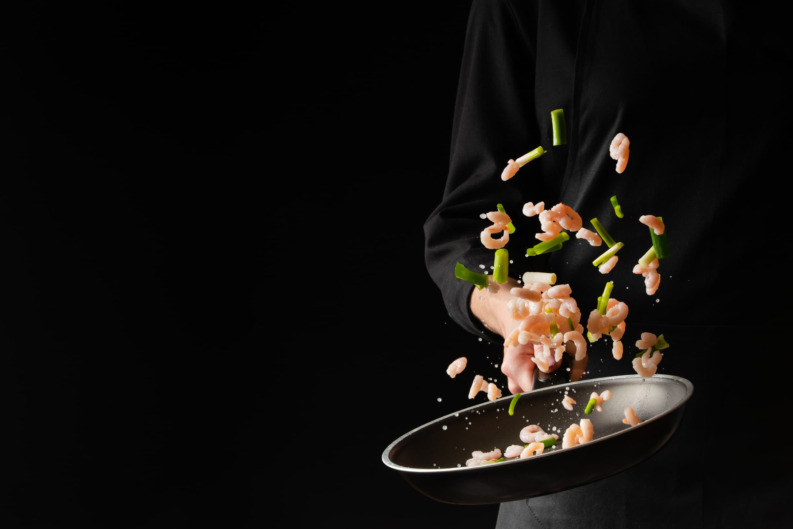 MENU TRAITEUR